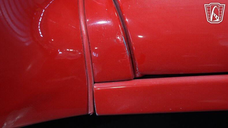 1948 Ford Deluxe
