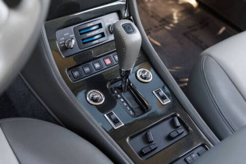 1996 Bentley Turbo R