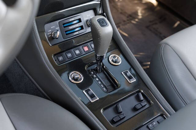 1996 Bentley Turbo R