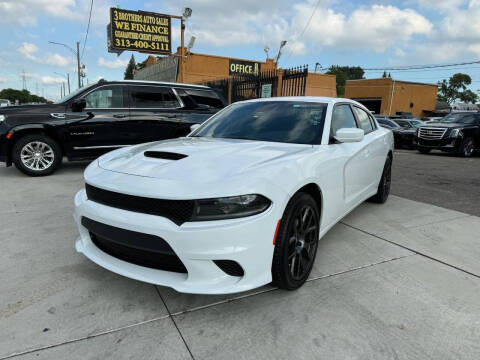 2022 Dodge Charger