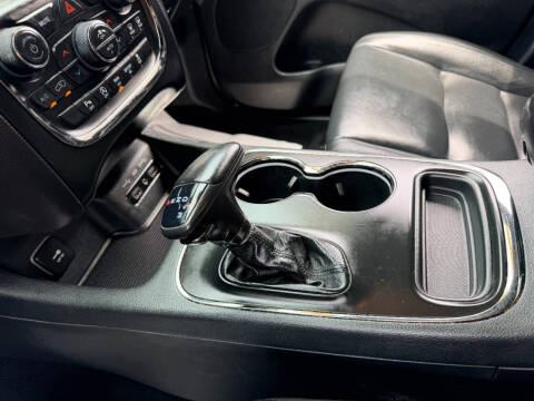 2019 Dodge Durango GT