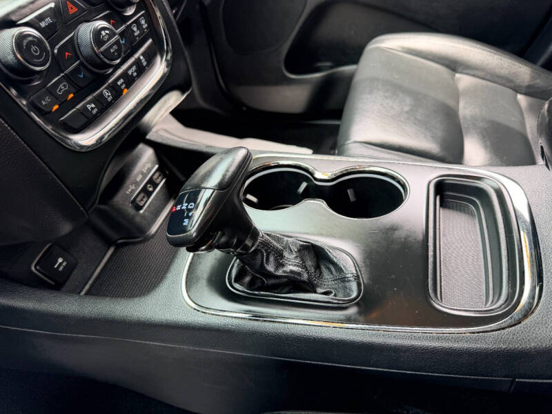 2019 Dodge Durango GT