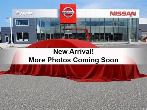2022 Mazda CX-5 for sale at EMPIRE LAKEWOOD NISSAN in Lakewood CO