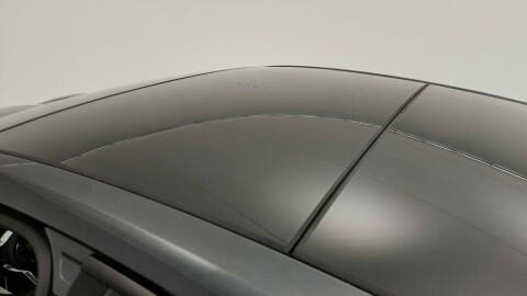 2019 Porsche Panamera 4 E-Hybrid