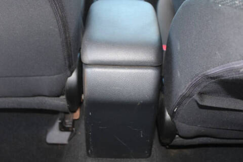 2015 Subaru Impreza 2.0i