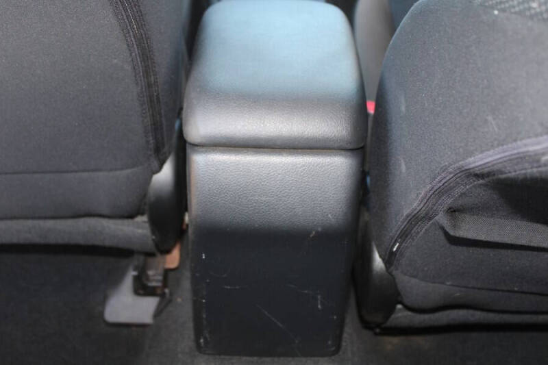 2015 Subaru Impreza 2.0i