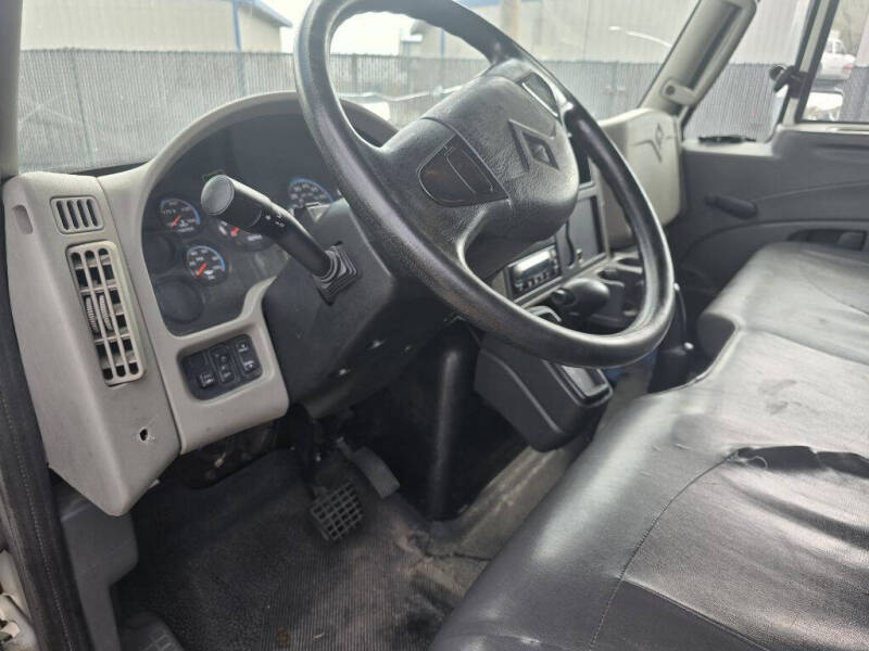 2013 International DuraStar 4300