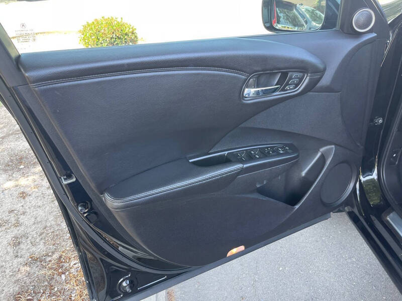 2015 Acura RDX w/Tech