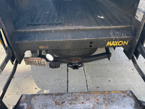 2012 Ford F-350 Super Duty XL