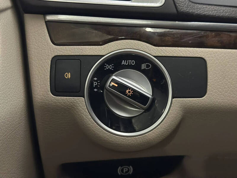 2016 Mercedes-Benz E-Class E 400