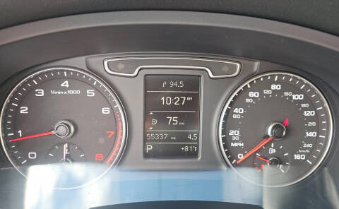 2015 Audi Q3 2.0T Premium Plus