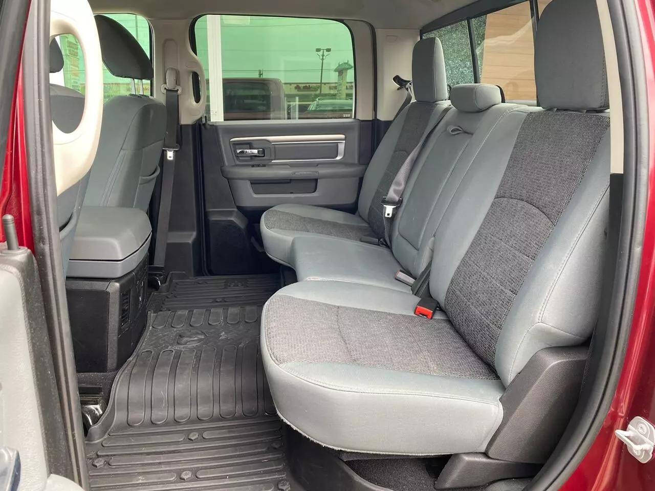 2019 Ram 1500 Classic for sale at Sonydam Auto Sales Orlando in Orlando, FL