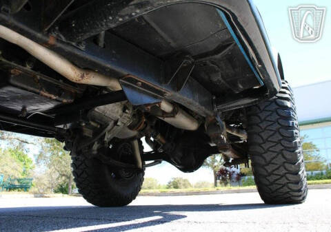 1976 Jeep CJ-7
