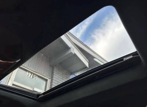 2014 Maserati Ghibli S Q4