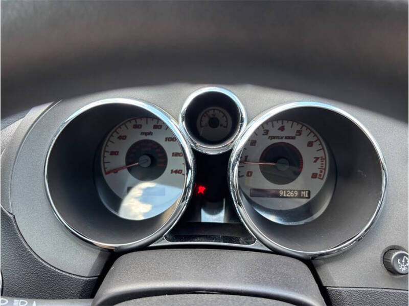 2007 Pontiac Solstice