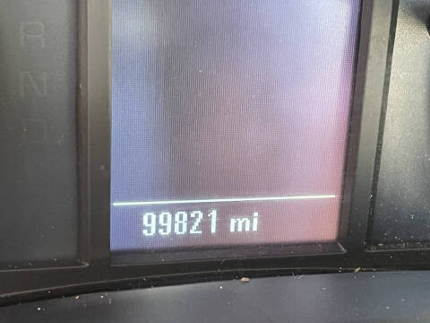 2017 Chevrolet Silverado 3500HD