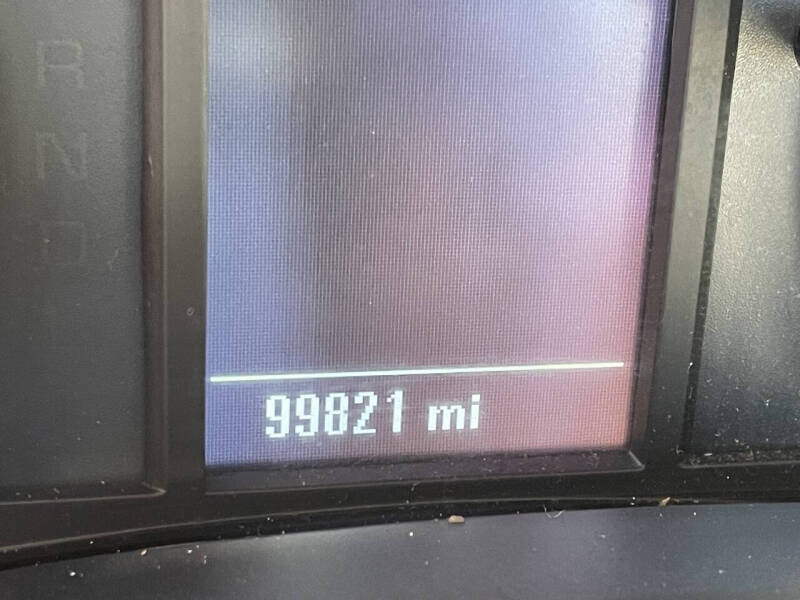 2017 Chevrolet Silverado 3500HD