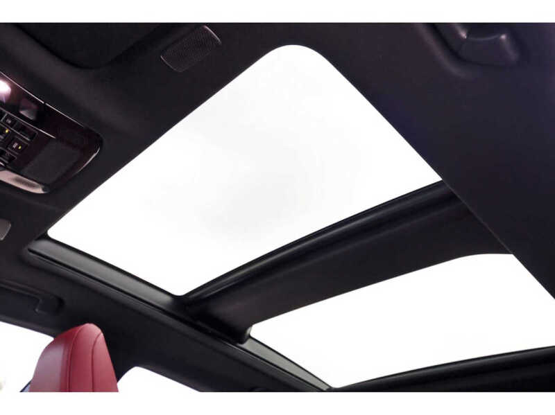 2024 Lexus NX 350 Luxury