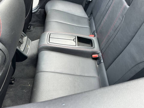 2015 BMW 4 Series 435i