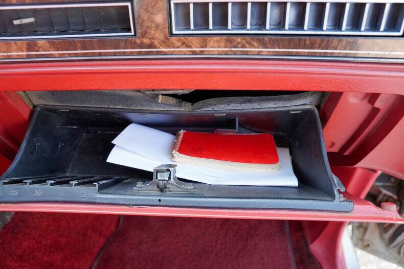 1979 Oldsmobile Cutlass Salon