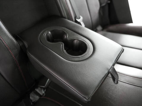 2014 GMC Terrain Denali