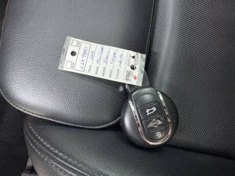 2019 MINI Hardtop 2 Door Cooper S