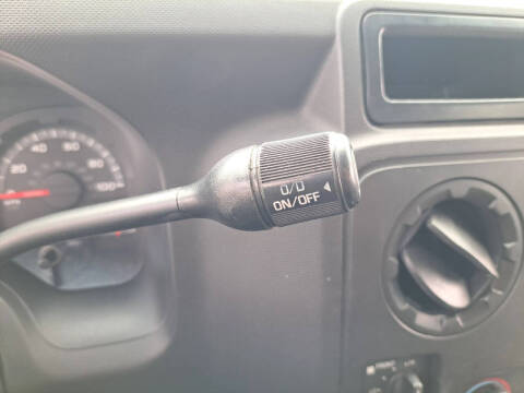 2013 Ford E-Series