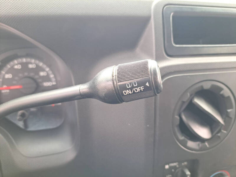 2013 Ford E-Series