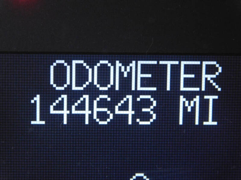 2007 Cadillac Escalade