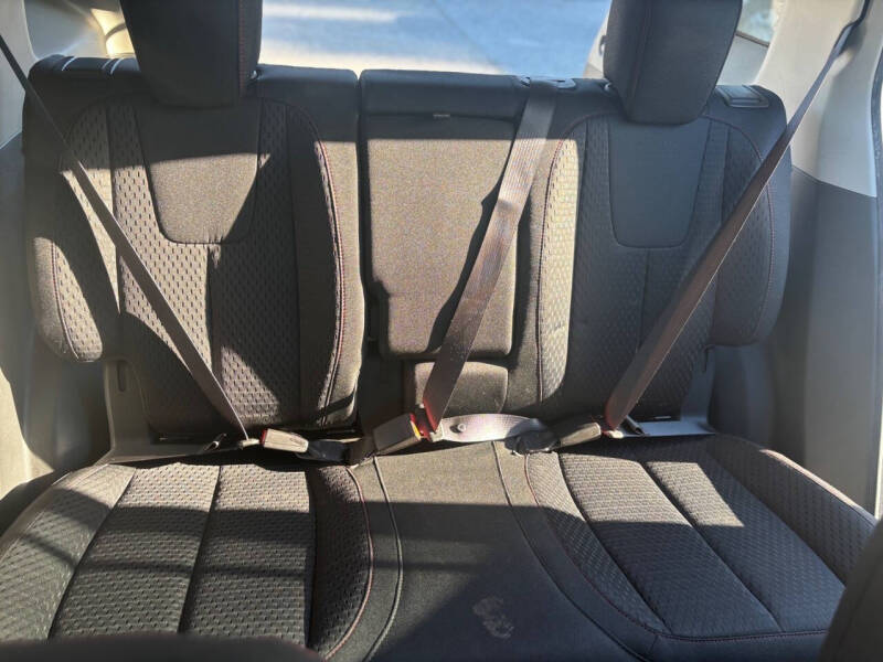 2014 GMC Terrain SLE-1