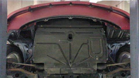 2000 Mazda MX-5 Miata