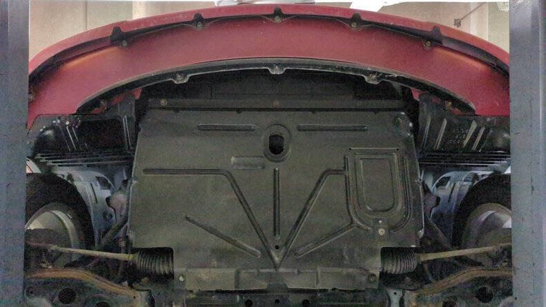 2000 Mazda MX-5 Miata