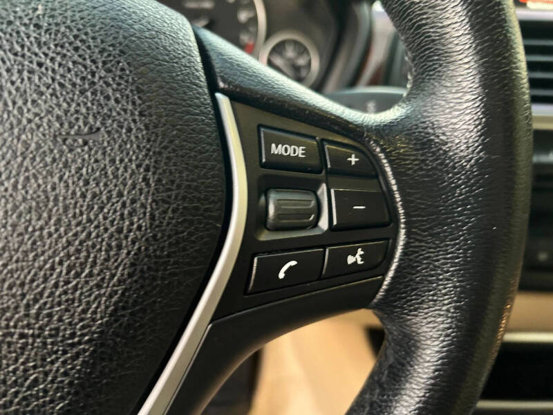 2014 BMW 3 Series 328i