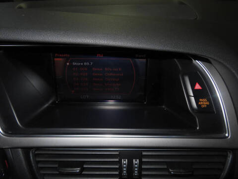 2013 Audi Allroad 2.0T quattro Premium