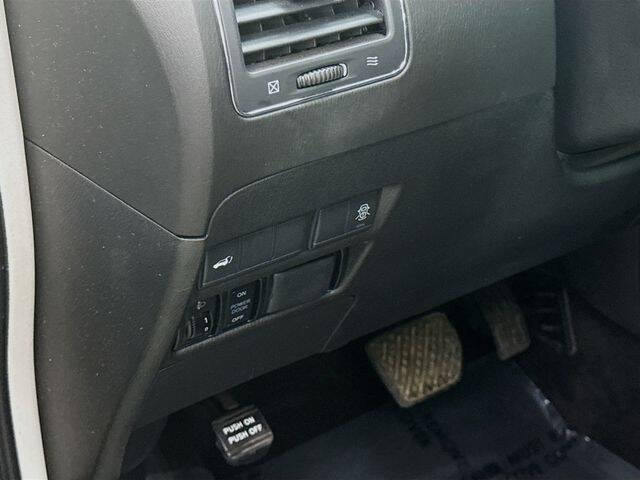 2019 Nissan Armada SV