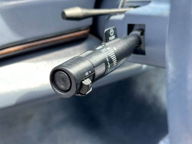 1996 Buick Roadmaster Estate