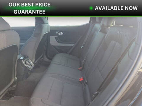 2023 Polestar 2 Long Range Single Motor