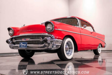 1957 Chevrolet 210