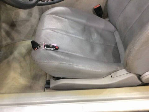 1999 Mercedes-Benz CLK CLK 320