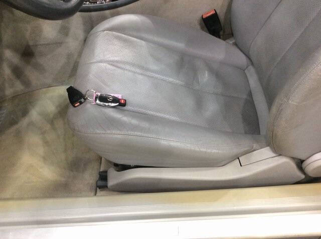 1999 Mercedes-Benz CLK CLK 320