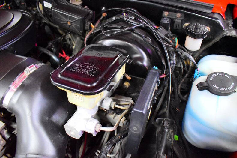 1991 Chevrolet S-10