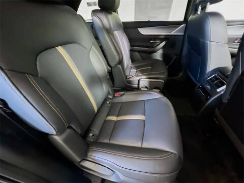 2025 Mazda CX-90 Plug-in Hybrid Premium Plus