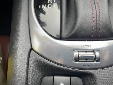 2019 Mazda MX-5 Miata RF Grand Touring