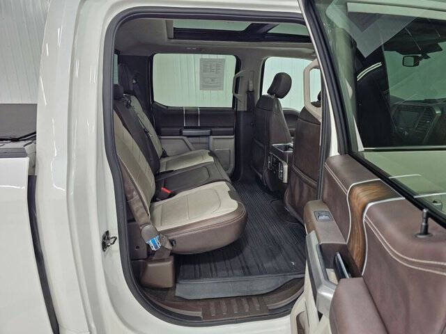 2019 Ford F-150 Limited