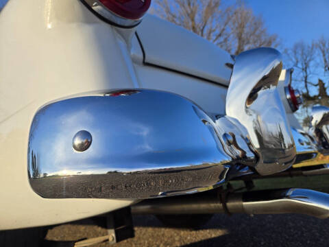 1956 Ford Customline