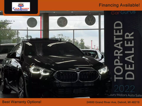 2022 BMW 2 Series for sale at CarDome in Detroit MI
