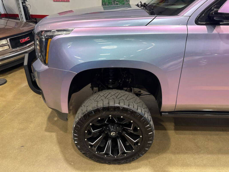 2017 GMC Yukon XL Denali