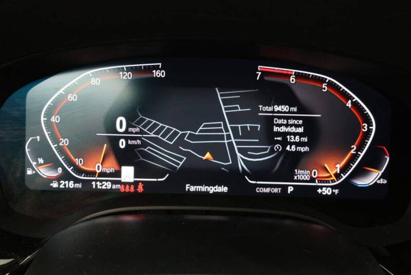 2023 BMW 5 Series 530i