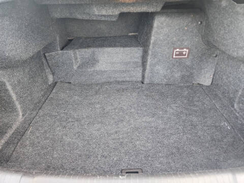 2015 Buick LaCrosse Leather