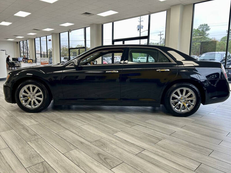 2014 Chrysler 300 C
